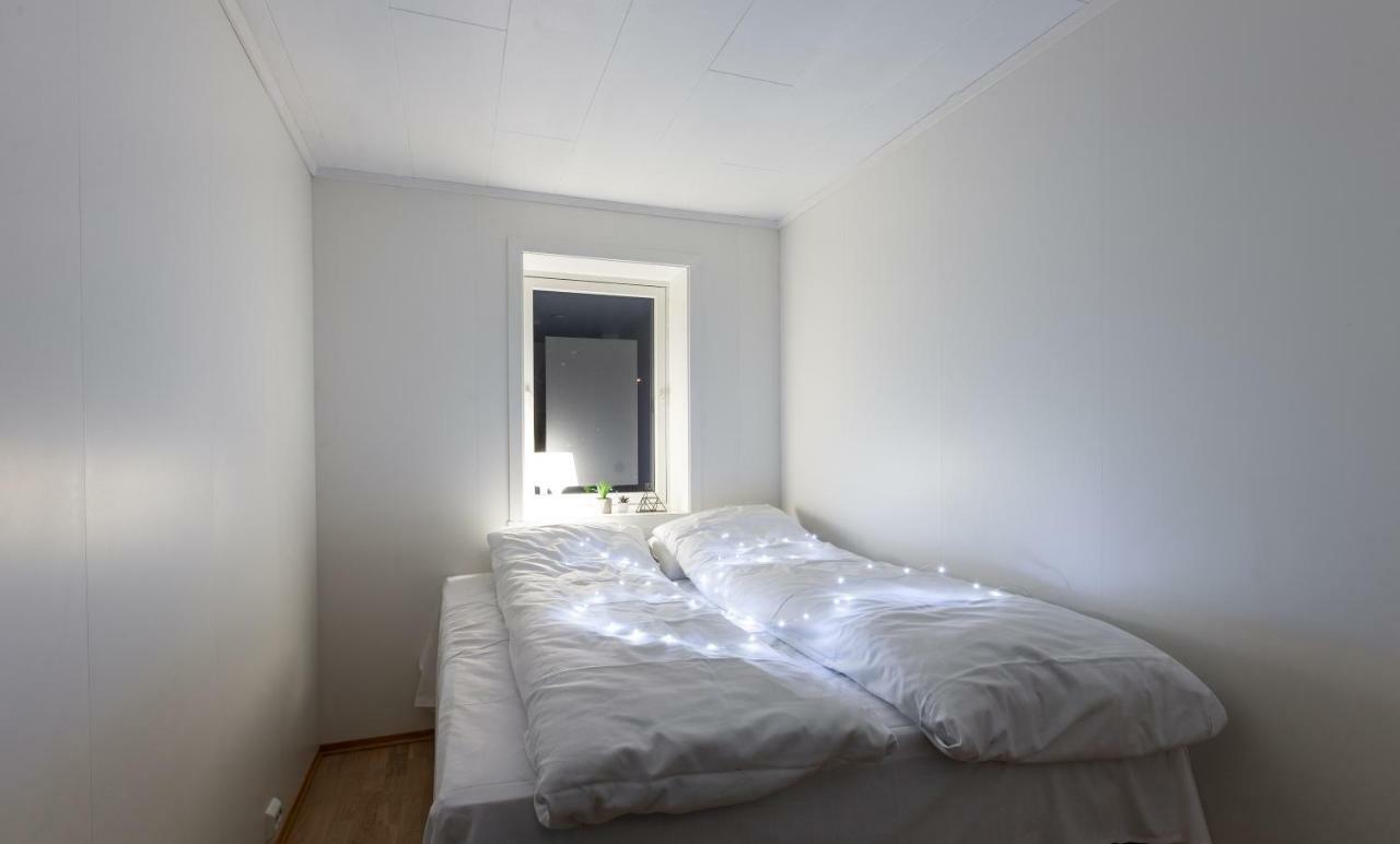 Arctic Homes - Premium Plaza Tromsø Kültér fotó